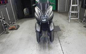 YAMAHA TRICITY 125 A 2025 SEC1J