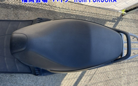 HONDA SPACY100