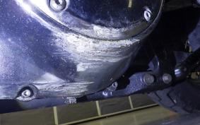 HARLEY FLSTC 1580 2012