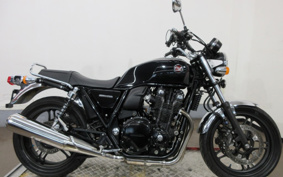 HONDA CB1100 2015 SC65