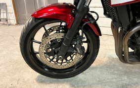 HONDA CB400 SUPER  BOL DOR ABS 2019 NC42