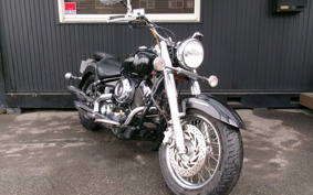 YAMAHA DRAGSTAR 400 CLASSIC 2008 VH01J