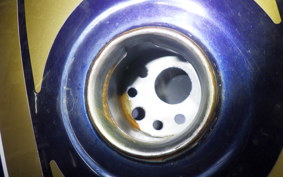 OTHER +GPX LEGEND250ﾌﾞﾗｲﾄﾝ 2011