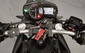 YAMAHA MT-03 2016 RH07J