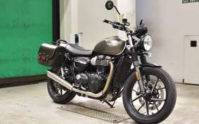 TRIUMPH STREET TWIN 2020