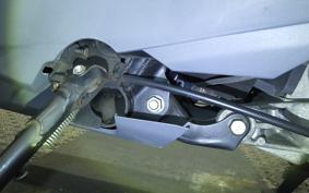 SUZUKI ADDRESS V125 2008 DT11A