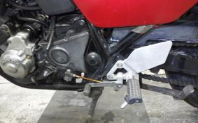 HONDA JADE MC23