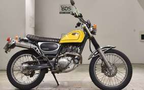 YAMAHA BRONCO 1995 5BT