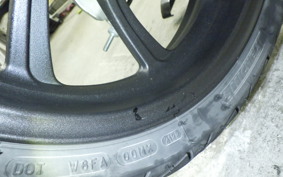 HONDA PCX 150 ABS 2006 KF30