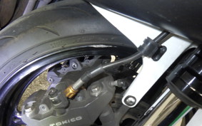 SUZUKI GSX-R750 2014