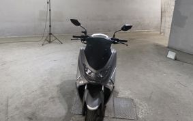 YAMAHA N-MAX 125 SED6J
