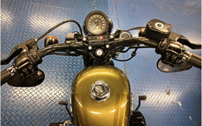 HARLEY XL1200X 2015 LC3