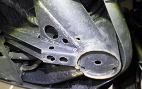 YAMAHA TRICITY 125 2023 SEC1J