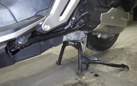 HONDA ADV150 2011 KF38