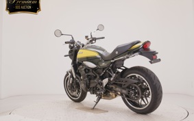 KAWASAKI Z900RS 2023 ZR900K