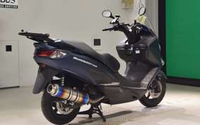SUZUKI BURGMAN200A 2017 CH41A