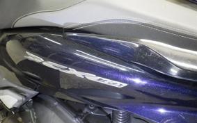 HONDA PCX 160 KF47