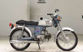 HONDA CD50 BENLY S CD50