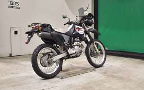 HONDA XR250 BAJA 2008 MD30