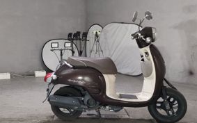 HONDA GIORNO AF70