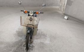 HONDA SUPER CUB50 AA01