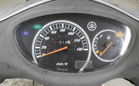 YAMAHA AXIS 125 TREET 2000 SE53J