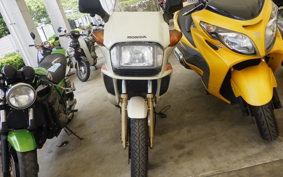 HONDA CX500 Turbo 2003