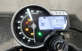 TRIUMPH SPEED 400 2024 T127Y0