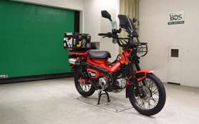 HONDA CT125 HUNTER CUB JA55