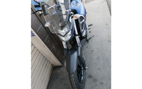 YAMAHA FZS FI RG44