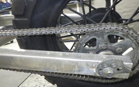 YAMAHA TW200 Gen.2 DG07J