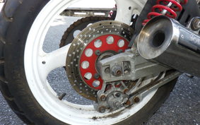 SUZUKI GSX250S KATANA GJ76A