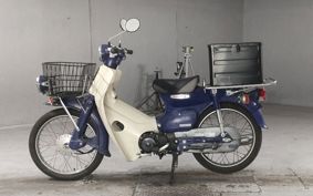 HONDA SUPER CUB50 AA01