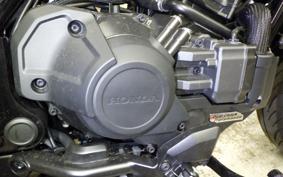 HONDA REBEL 1100 DCT 2025 SC83