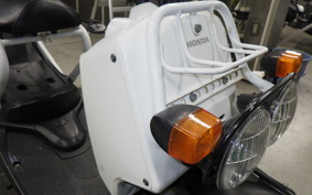 HONDA ZOOMER 2022 AF58