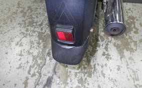 HONDA C100 SUPER CUB HA06