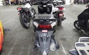 HONDA LEAD 125 2015 JF45
