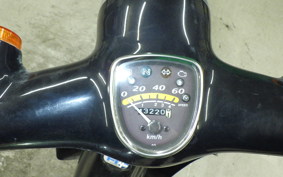 HONDA LITTLE CUB E 2021 AA01