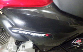 HONDA CBF125T 2007