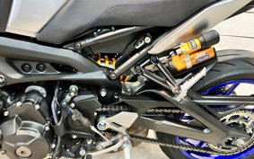 YAMAHA MT-09 SP ABS 2018 RN52J