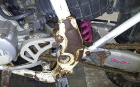 YAMAHA YZ125 2020 3XJ