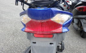 SUZUKI ADDRESS V125 S CF4MA