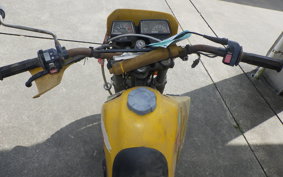 YAMAHA DT200 R 37F