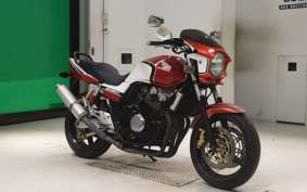 HONDA CB400SF VTEC SPEC 2 2003 NC39