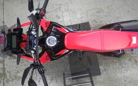 HONDA CRF250 GEN 2 RALLY 2021 MD47