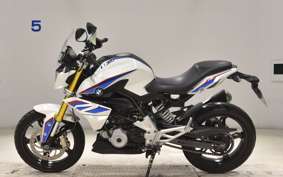 BMW G310R 2019