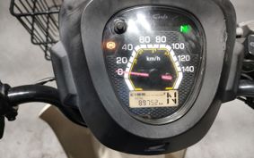 HONDA SUPER CUB110 JA61
