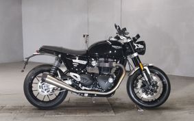 TRIUMPH  TRIUMPH  SPEED  TWIN  2024 DAD85H