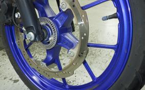 SUZUKI GSX-S125 DL32B