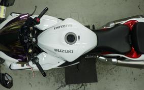 SUZUKI HAYABUSA Gen.3 2022 EJ11A